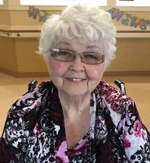 Catherine NEWTON Obituary