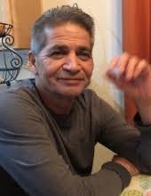 Obituary information for Carlos Kramer