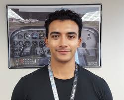 Adam Lendi's Instagram, Twitter & Facebook