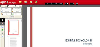 En Iyi Ucretsiz Pdf Duzenleme Araclari Duzenleme Microsoft Arac