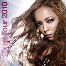 Родилась 20 сентября 1977 в нахе, окинава. Stream Namie Amuro å®‰å®¤å¥ˆç¾Žæµ Bad Habit By Halfaxadegaza Listen Online For Free On Soundcloud