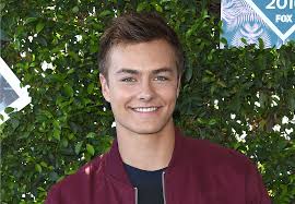 Peyton Meyer Biography, Height, Weight, Age, Movies, Wife, Family, Salary,  Net Worth, Facts & More