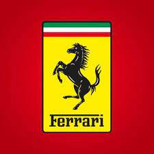 Ferrari On Twitter Ferrari Logo Ferrari Car Logos