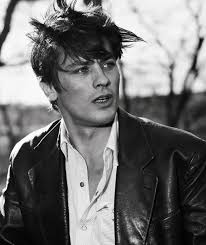 One rainy afternoon, Andre Gregory took me to a matinee of Marty Scorsese's  restoration of the Italian Film PURPLE NOON. It was a heavenly experience,  mainly because I was transfixed by the