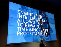 Uk Intelligent Engineering Forum Insights Into Big Data For Additive Manufacturing 3d Printing Industry 3d Printing Business 3d Printing