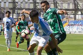 El cuadro laico buscará continuar con el invicto que lleva desde que están comandados por esteban valencia. Los Numeros De Antofagasta Vs S Wanderers La Tercera
