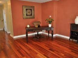 Select grade heartwood american cherry wide plank flooring brings a warmth and richness to any room with its fine grain and reddish heartwood. Brazilian Cherry How To Eliminate The Red The Flooring Girl
