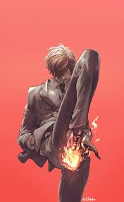 75 top one piece sanji wallpapers , carefully selected images for you that start with o letter. Black Leg Sanji One Piece Wallpaper Iphone Manga Anime One Piece One Piece Anime