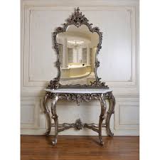 Astoria Grand Pensford Console Table Wayfair