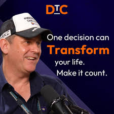 Decisions That Count • A podcast