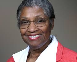 Florence Mills (Winfrey)