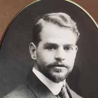 Dr. James Cecil Clark (1883–1938)