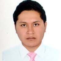 Junior Chavez Peralta