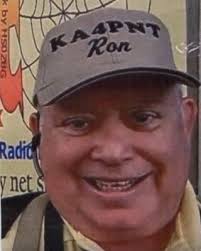 Obituary information for Ronald Keith Stuckey