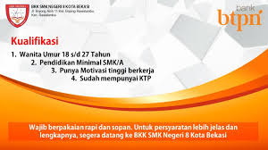 Tujuannya adalah untuk memberikan akses air minum dan sanitasi yang sehat bagi masyarakat di perdesaan. Smkn 8 Kota Bekasi Posts Facebook