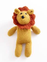 New free projects added weekly! 17 Unbelievably Cute Toy Knitting Patterns Ideal Me