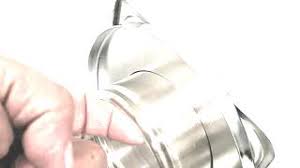 Find here dustbins, waste disposal containers manufacturers, suppliers & exporters in india. Da 01 Garbage Disposal Adapter For Square Strainers Sinks Stylish Youtube
