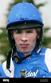 Alan okeeffe hi-res stock photography and images