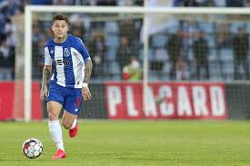 The vacancy left in liverpool's midfield has been readily discussed throughout the summer to date and ties to porto's otavio continue to . Com Multa De 300 Milhoes De Reais Otavio Deve Defender Selecao De Portugal Em Breve Futebol Ge
