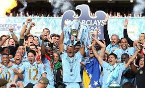Tổng hợp tin tức, hình ảnh video clip của man.city được cập nhật nhanh 24h hôm nay. Man City 2011 2012 Khi NgÆ°á»i Ta Tráº»