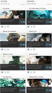 Yes i have enough uplay coins/points. Uplay Rewards Tom Clancy S Ghost Recon Future Soldier Wiki Guide Ign