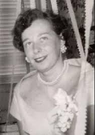 Catherine Hall Obituary