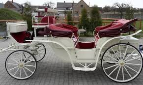 Horse Carriages at Best Price in India