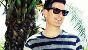 Halloween haunt: Promoter/DJ Gary Richards wants to put you between rock  and a HARD place