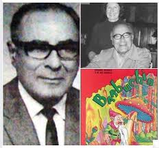 Feria Lectura FILIJC