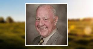 Leonard H. "Len" Baxter Obituary January 1, 2020