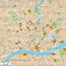 Lonely planet photos and videos. Nantes Map