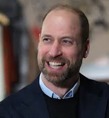 Prince William Goes Full Dad Mode in Striking New Photo