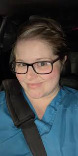 Lauren's Road to Recovery