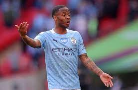 Latest raheem sterling news including goals, stats and injury updates for man city and england forward plus transfer links and more here. Manchester City What Has Happened To Raheem Sterling This Season