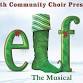 Perth Community Choir presents "Elf The Musical" event image