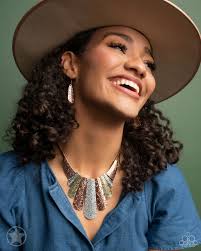 wearableconfidence #paparazziaccessories #styleandsuccess #linkedin