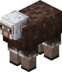 Minecraft earth discord server for detroit, michigan, usa. Minecraft Earth Flecked Sheep Minecraft Wiki