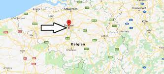 Die tolle hauptstadt in belgien hat viel zu bieten. Was Ist Die Hauptstadt Von Belgien Wo Liegt
