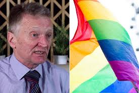 NHS Wales signs up to ban conversion therapy with aim to create  'friendliest LGBTQ+ nation in Europe'