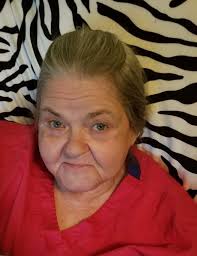 Obituary information for Betty Joyce Culpepper Treece