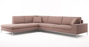 Designer Sofa Around The Corner Very Convenient