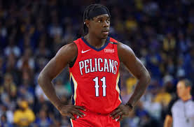 Pelicans 3 Team Trade With Golden State Warriors And New York Knicks Popular true holiday jersey of good quality and at affordable prices you can buy on aliexpress. team trade with golden state warriors