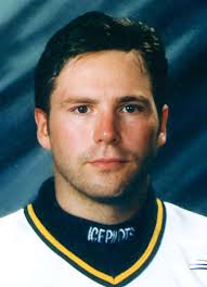 Player photos for the 1995-96 St. Norbert College at hockeydb.com