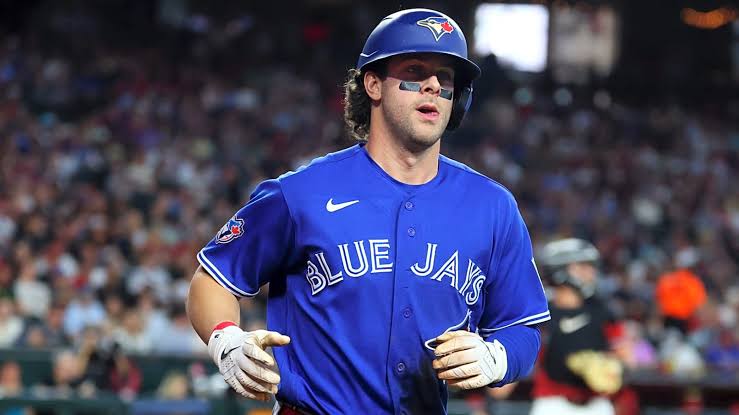 Ernie Clement proving to be a spark plug for Blue Jays | Yardbarker