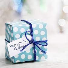 Not sure what to get him? 40th Birthday Gift Ideas For Your Husband Cloud 9 Living