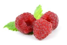 Raspberries