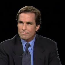 Iraq War Strategy — Charlie Rose