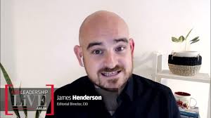 CIO Leadership Live with Peter Tay of NTUC Income