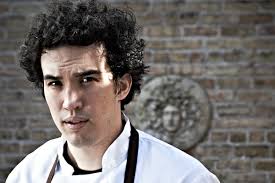 At Nico, Paul Kahan Is Poised to Strike Again