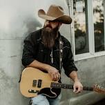 Heath Walker & the Stray Bullets LIVE at Tia Juanita's